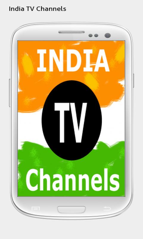 Indian tv app for android free download pc